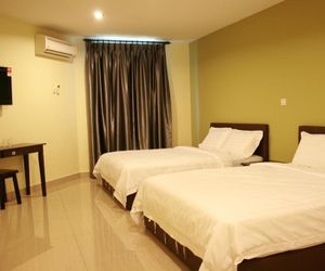 OYO 44102 My Inn Bintulu Malaysia