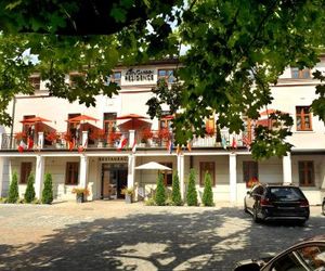 Art & Garden Residence Krakow Poland