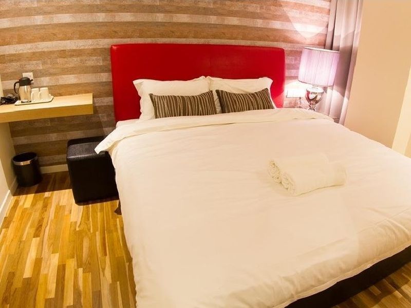 Hotel Photo 3