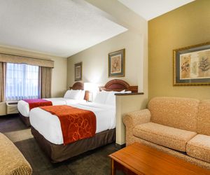 Comfort Suites Green Bay Green Bay United States