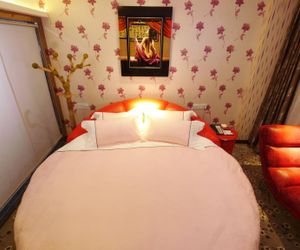 Yiwu Landi Hotel Yiwu China