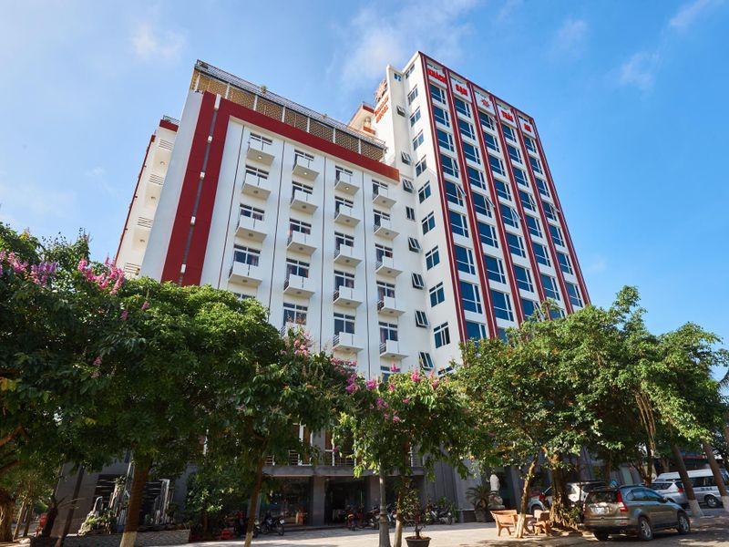 Hotel Photo 9