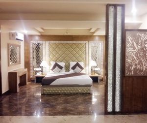 Mansarover Paradise Hotel Moradabad India