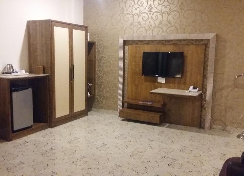 Hotel Photo 11