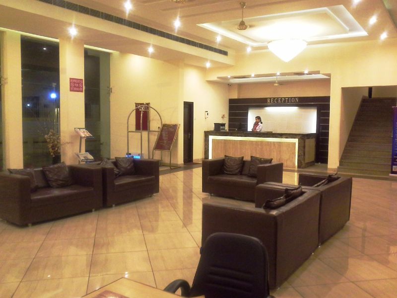 Hotel Photo 12