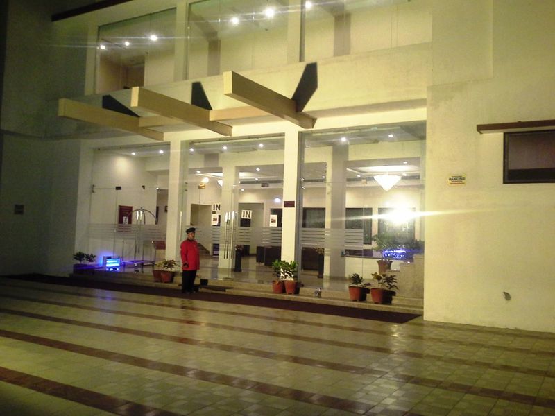 Hotel Photo 18