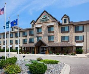 Country Inn & Suites by Radisson, Green Bay North, WI Green Bay United States