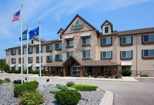 Photo of Country Inn & Suites by Radisson, Green Bay North, WI