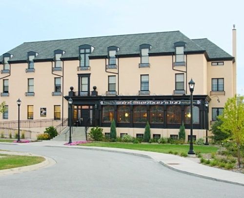 Photo of St. Brendan's Inn