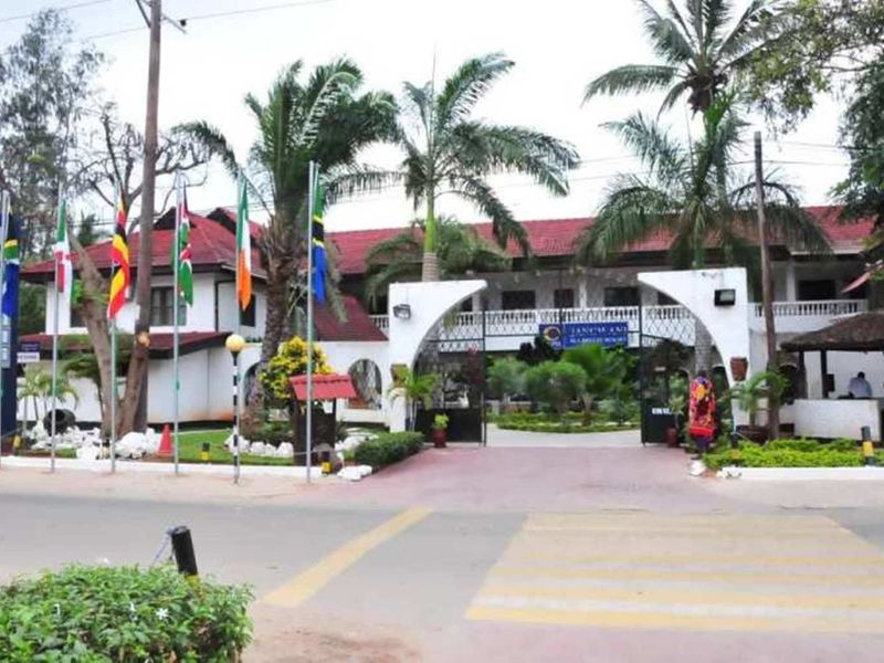 Hotel Photo 23