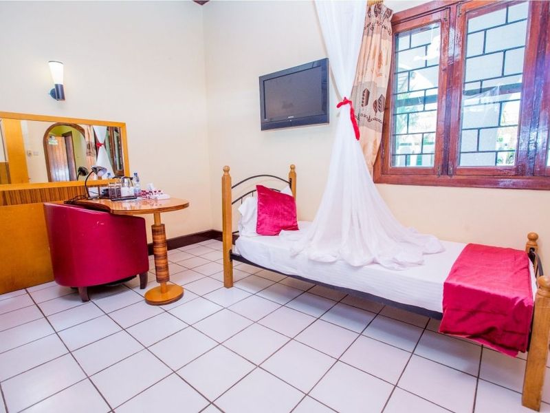 Hotel Photo 8