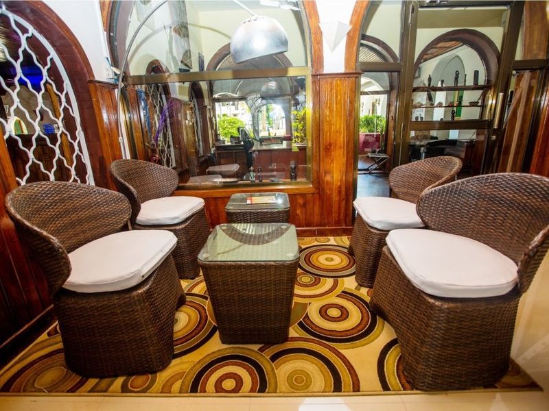 Hotel Photo 10