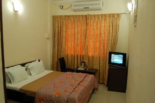 Hotel Royal Regency