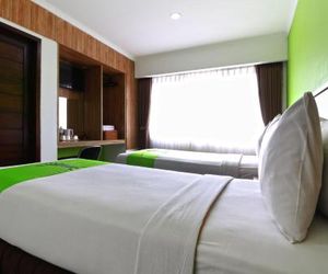 Hotel Bumi Makmur Indah Lembang Indonesia