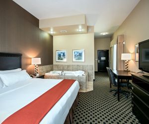 Holiday Inn Express & Suites - Green Bay East Green Bay United States