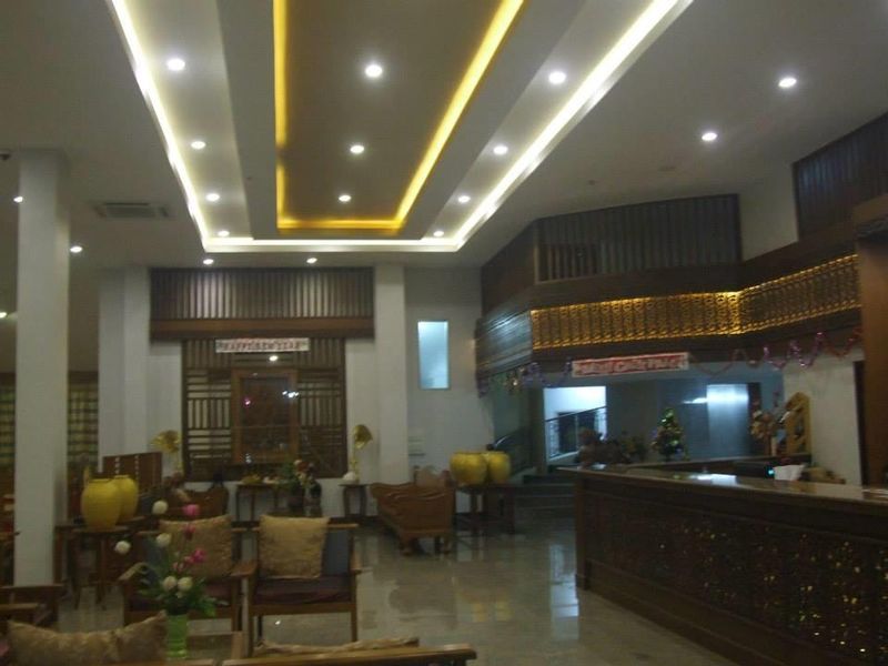 صورة الفندق 15