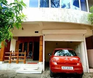 Somasree Homestay Thiruvananthapuram India