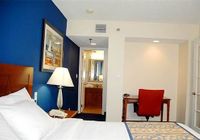 Отзывы Doral Inn & Suites Miami Airport West, 3 звезды