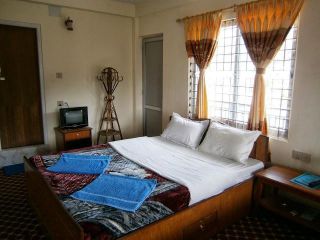 Hotel pic Bandipur Village lnn