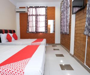 Al Inshirah Inn Kota Bharu Malaysia