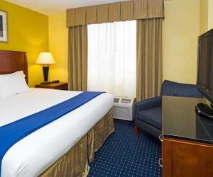 Holiday Inn Express Miami Airport Doral Area Doral United States
