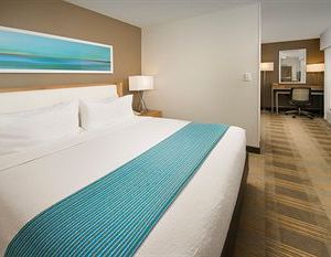 Holiday Inn Hotel Miami-Doral Area Doral United States