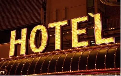 Hotel Photo 20