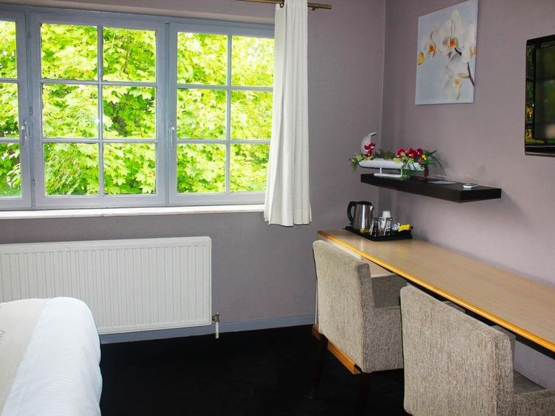 Hotel Photo 4