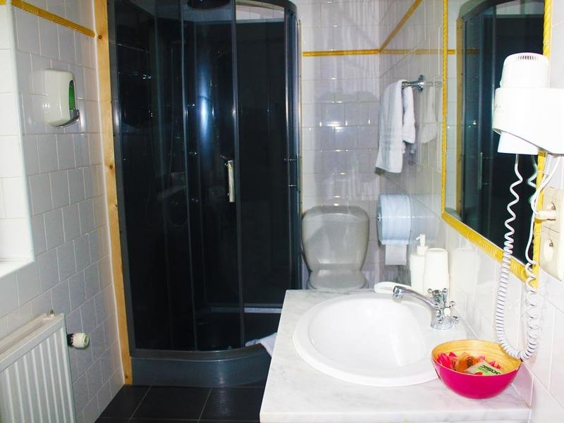 Hotel Photo 10