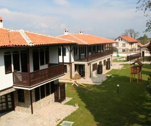 Guest Houses Kedar Dolna Banya Bulgaria