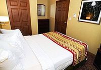 Отзывы TownePlace Suites Miami Airport West/Doral Area