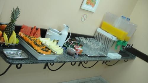 صورة الفندق 2