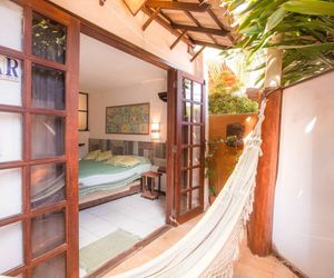 Shanti House Apart Praia Do Forte Brazil