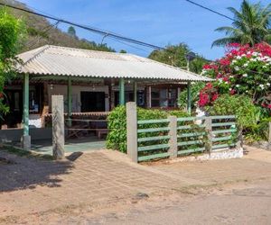 Pousada Monsieur Rocha Fernando De Noronha Brazil