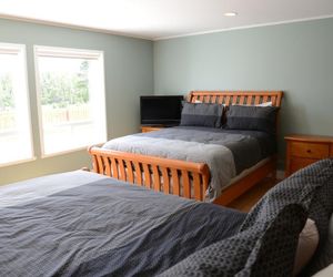 Pacific Rim Guest Lodge - Adult Only, Pet-Free Ucluelet Canada