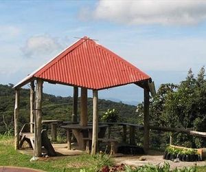 Bella Vista Lodge Monteverde Costa Rica