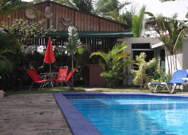 Hotel Photo 22