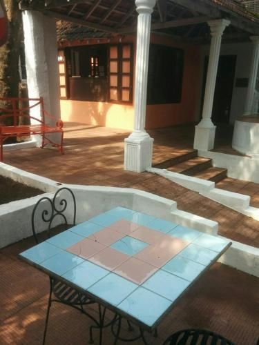 Hotel Photo 10