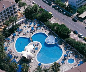 Sol Cambrils Park Cambrils Spain