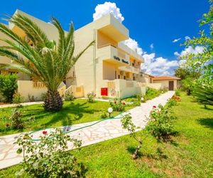 Villa Diasselo Malia Greece