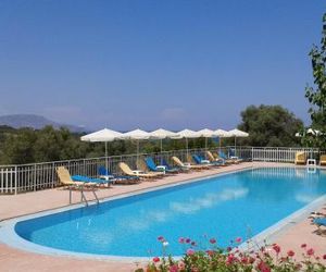Calamon Apartments Georgioupolis Greece