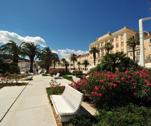 Bastion Luxury Rooms Split Croatia