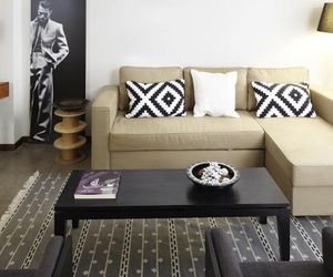 RHS Serviced Apartments Como Como Italy