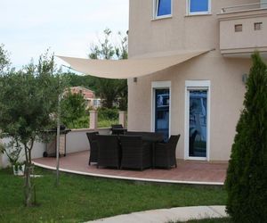 Villa Ahlan Ulcinj Montenegro