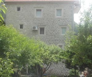 Pajo Apartments Risan Montenegro