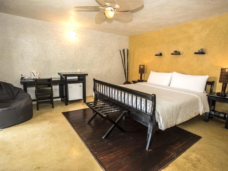 Hotel Photo 4