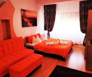 Pensiunea Red Rose Apartments Timisoara Romania