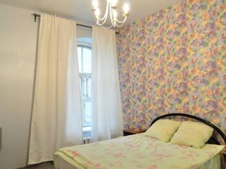 Peterburgskie Apartaments near Mariinskiy