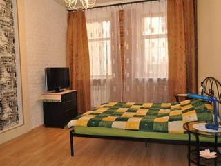 Peterburgskie Apartaments near Mariinskiy