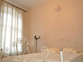 Peterburgskie Apartaments near Mariinskiy